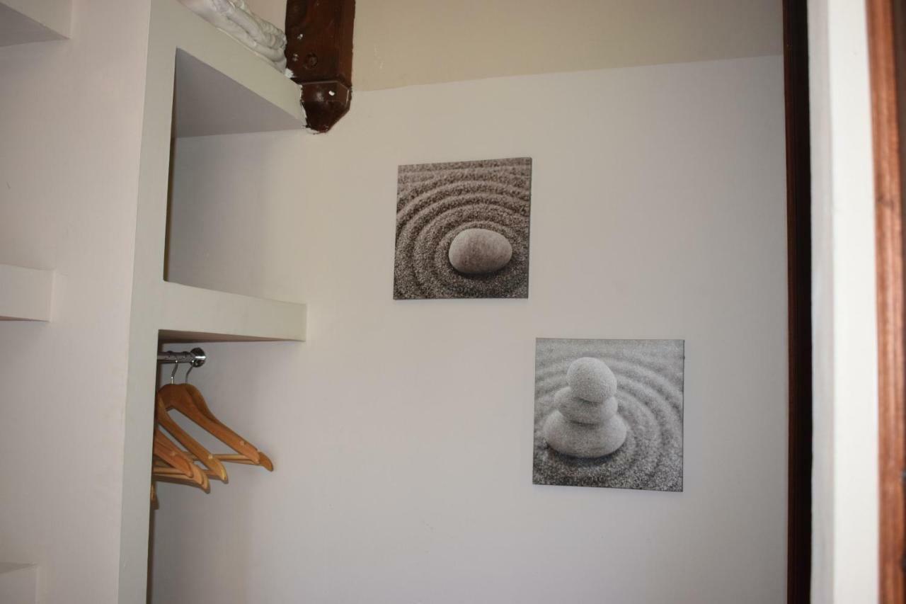 Zandoli Le Gosier  Exteriér fotografie